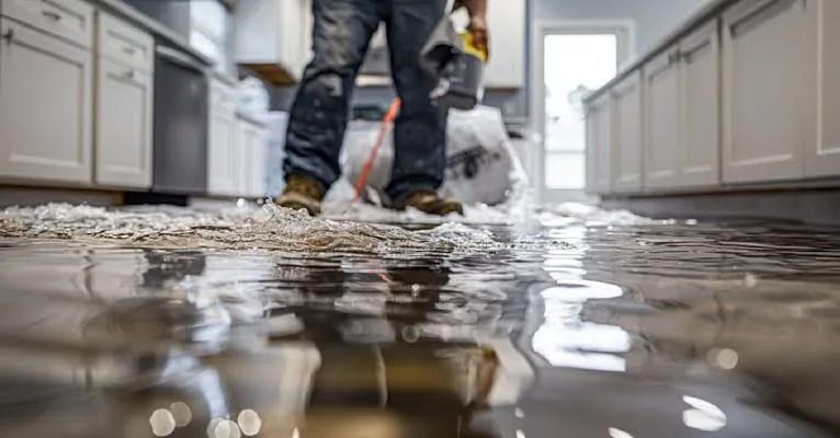 Water damage restoration companies near me in Fox Chase, KY - Emergency flood extraction